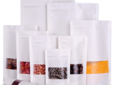 食品包裝(zhuāng)袋