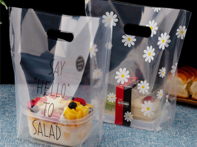 日用品包(bāo)裝袋