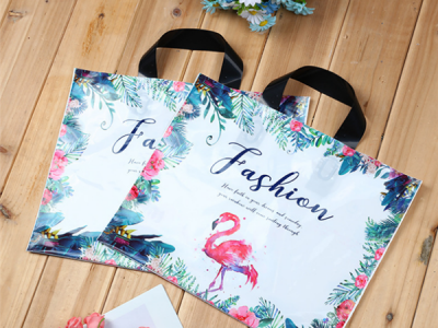 日用品包裝袋(dai)