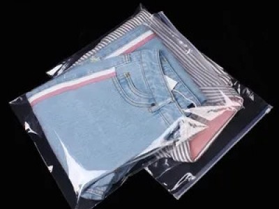 日用品包(bāo)裝袋