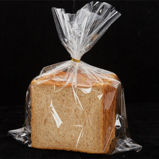 食(shí)品包裝袋(dai)