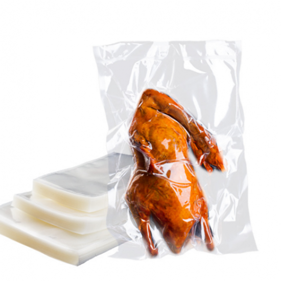 食(shí)品包裝袋(dài)