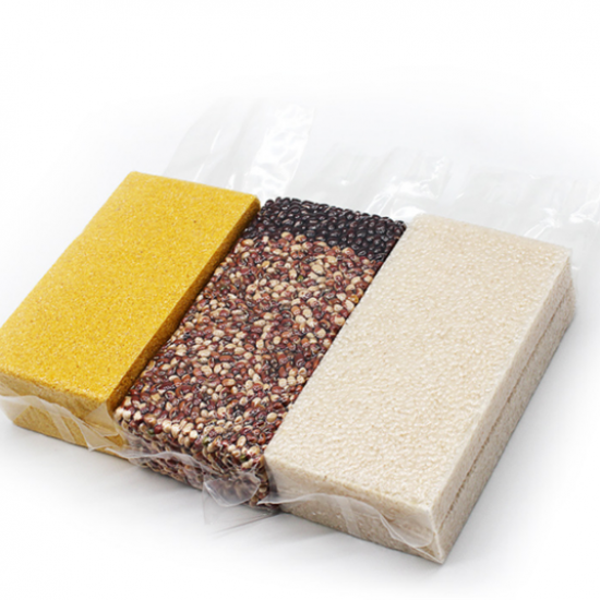 食品包(bāo)裝袋