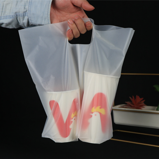 日(ri)用品包裝(zhuang)袋