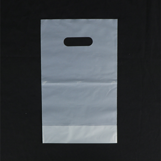 日(ri)用品包裝(zhuāng)袋