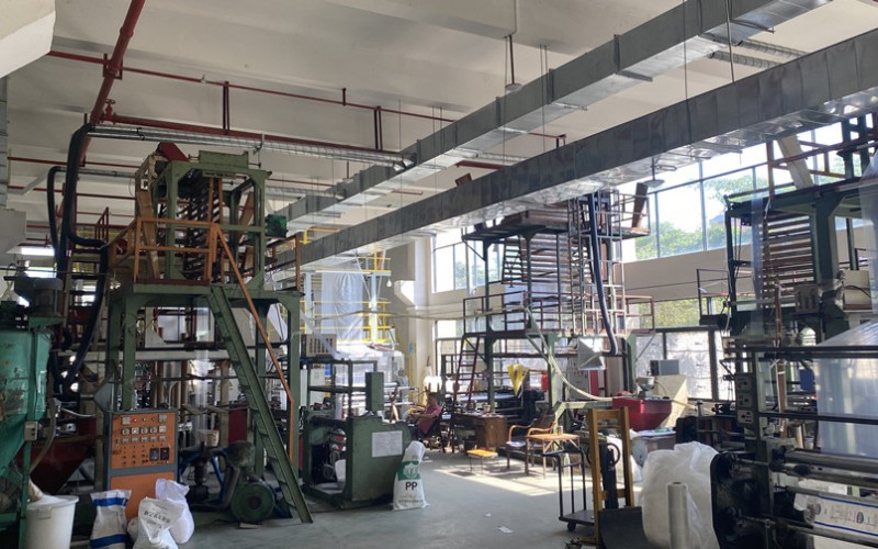 工廠環(huán)境圖 (5)