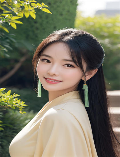 美國經典大片_輕風茗月品女人